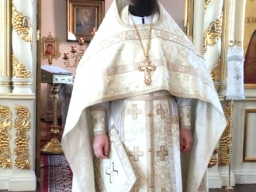 Вознесение Господне